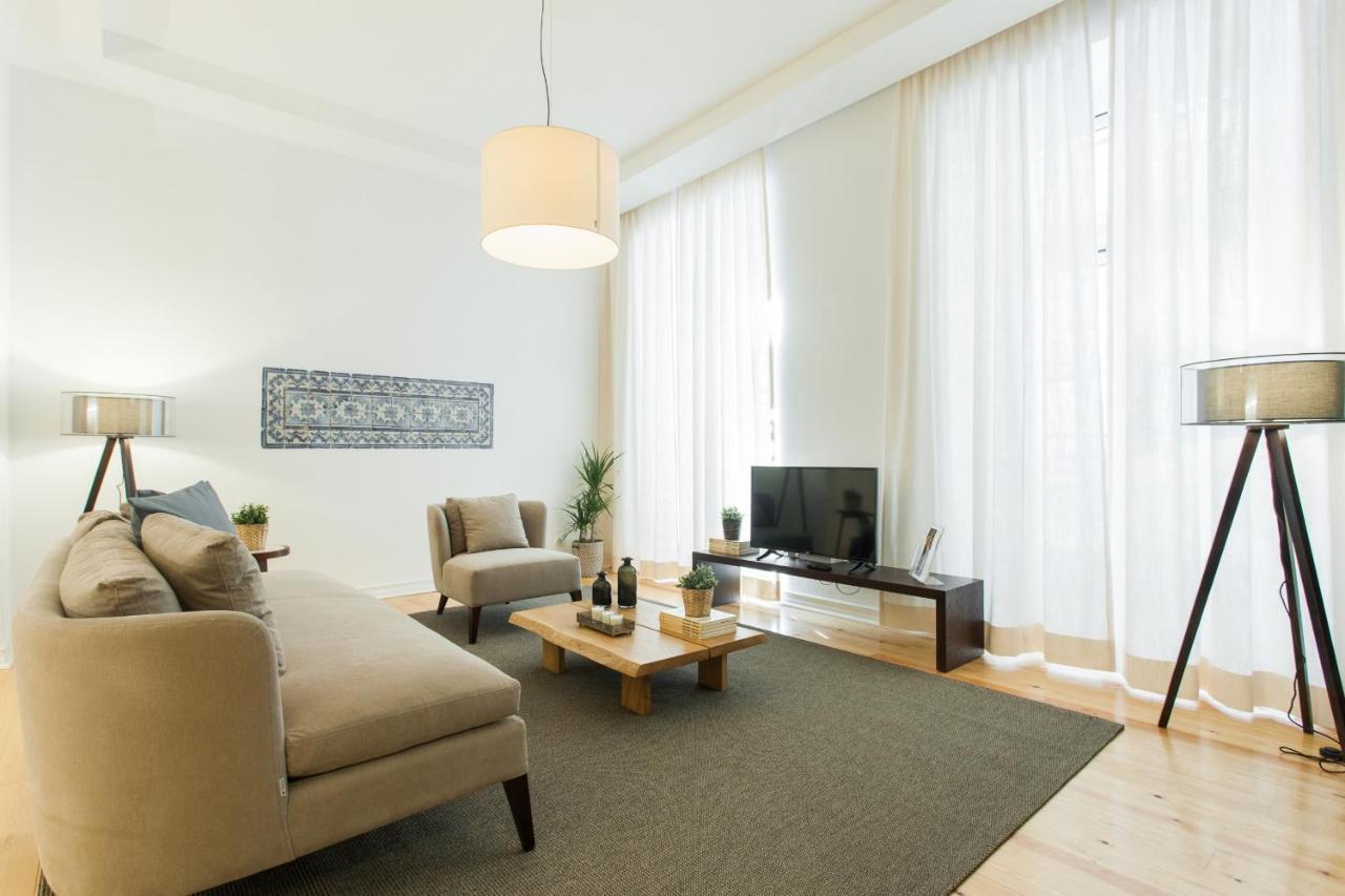 Flh Baixa Family Apartment Lisabona Cameră foto